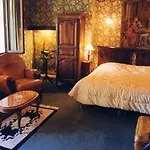 Отель Sarrasine, Macon Est - Teritoria Replonges
