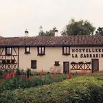 Отель Sarrasine, Macon Est - Teritoria