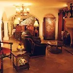 Отель Sarrasine, Macon Est - Teritoria Replonges