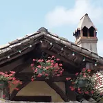 Отель Sarrasine, Macon Est - Teritoria Replonges