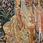 Sarrasine, Macon Est - Teritoria