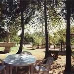 Sarrasine, Macon Est - Teritoria Отель