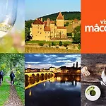 Sarrasine, Macon Est - Teritoria Отель