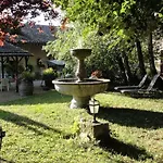 Отель Sarrasine, Macon Est - Teritoria 3*
