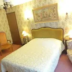 Sarrasine, Macon Est - Teritoria