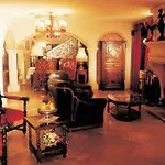 Отель Sarrasine, Macon Est - Teritoria Replonges