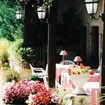 Отель Sarrasine, Macon Est - Teritoria 3*