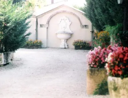 Hotel Sarrasine Replonges