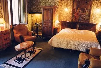 Hotel Sarrasine Replonges