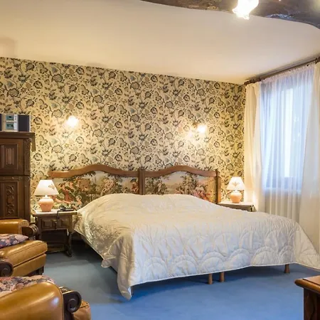 Sarrasine, Macon Est - Teritoria 3*