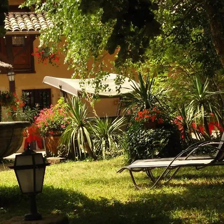 Hotel Sarrasine 3*