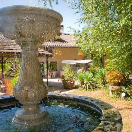 Sarrasine Hotel 3*