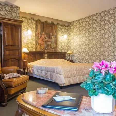 Hotel Sarrasine 3*