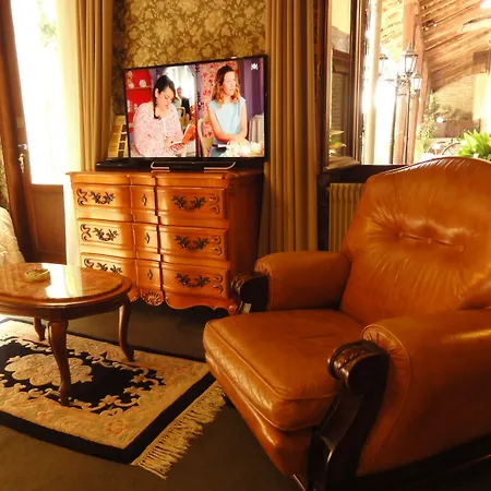 Sarrasine Hotel Replonges