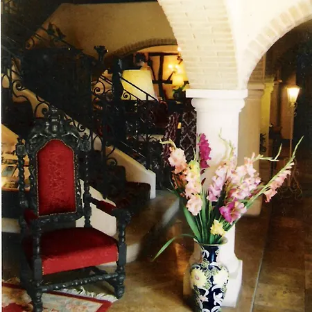 Hotel Sarrasine Replonges