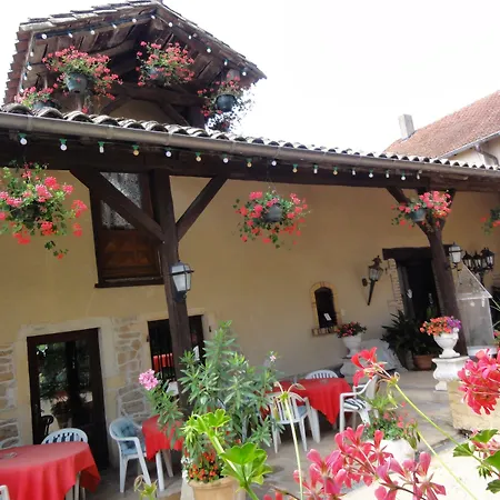 Sarrasine 3*