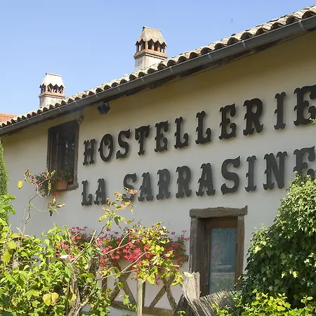 Hotel Sarrasine