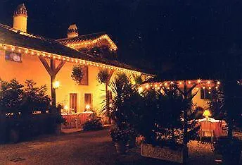 Sarrasine, Macon Est - Teritoria Hotel 3*