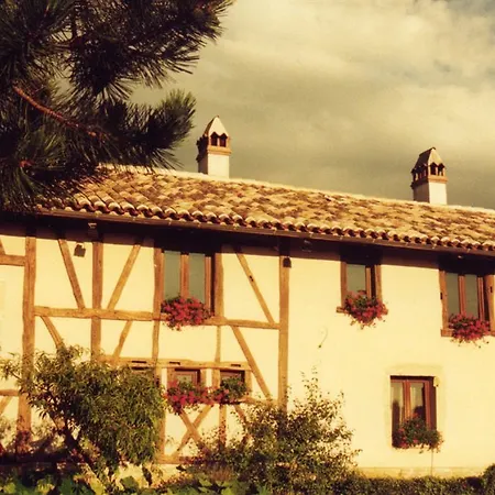 Sarrasine, Macon Est - Teritoria Hotel Replonges