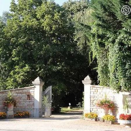 Sarrasine Hotel Replonges