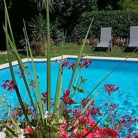Hotel Sarrasine 3*