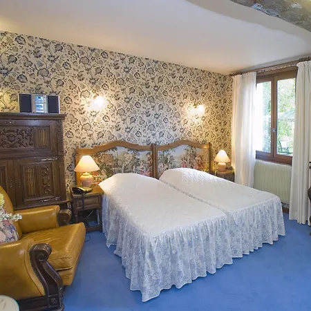 Sarrasine, Macon Est - Teritoria Hotel