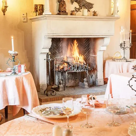 Sarrasine, Macon Est - Teritoria Hotel Replonges