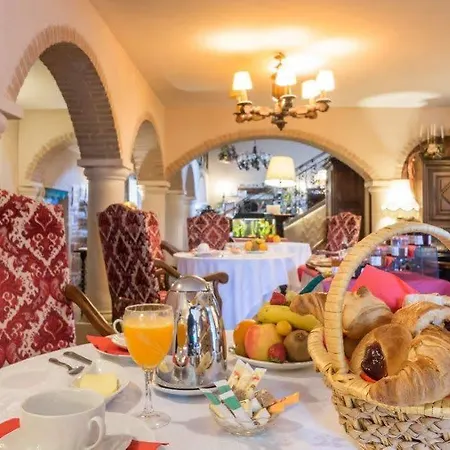 Sarrasine, Macon Est - Teritoria 3*