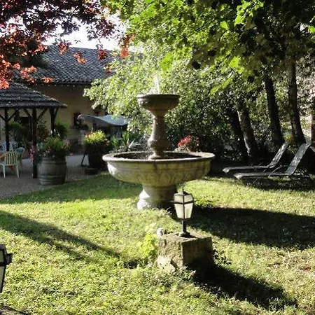 Hotel Sarrasine, Macon Est - Teritoria 3*