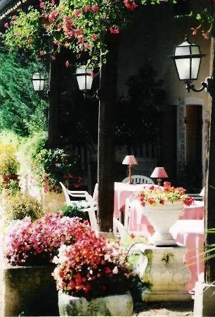 Hotel Sarrasine, Macon Est - Teritoria 3*