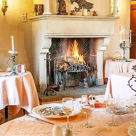 Sarrasine, Macon Est - Teritoria 3* Replonges