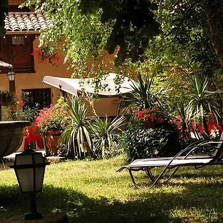 Sarrasine, Macon Est - Teritoria 3*