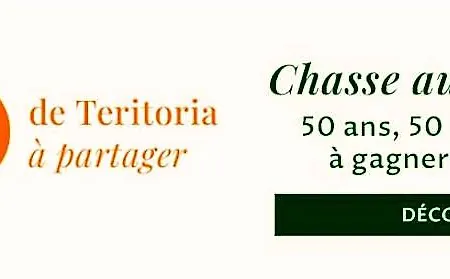 Sarrasine, Macon Est - Teritoria 3*
