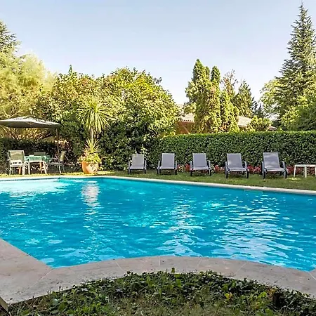 Sarrasine, Macon Est - Teritoria Hotel Replonges