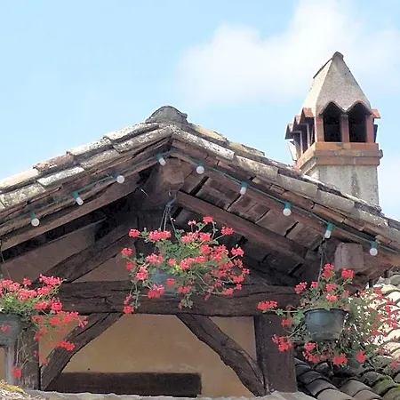 Sarrasine, Macon Est - Teritoria