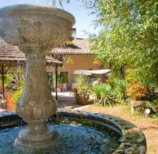 Sarrasine, Mâcon Est - Teritoria Hotel 3*