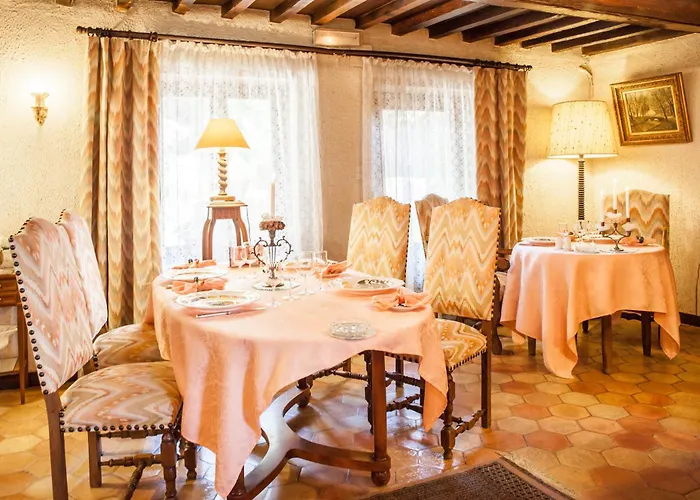 Sarrasine, Mâcon Est - Teritoria Hotel 3*