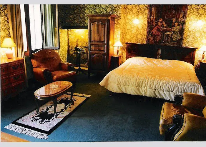 Hotel Sarrasine, Mâcon Est - Teritoria Replonges