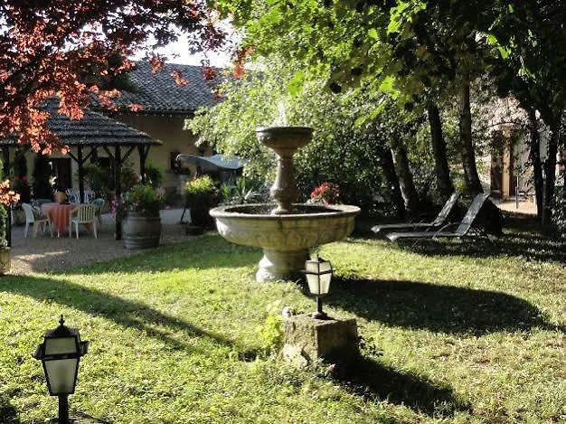 Hotel Sarrasine, Mâcon Est - Teritoria 3*